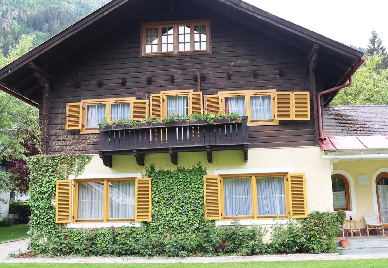 Fischerhof Appartements Feld am See Bagian luar foto