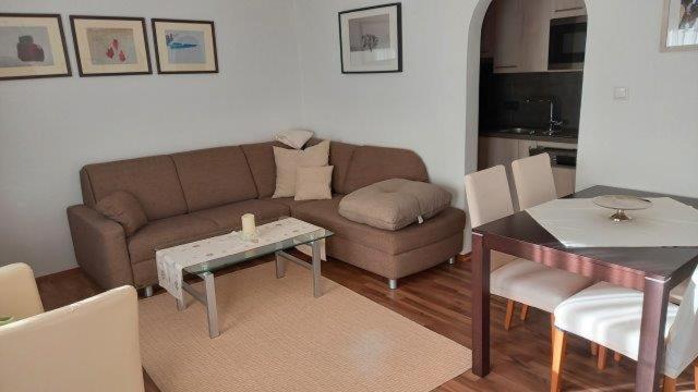 Fischerhof Appartements Feld am See Bagian luar foto