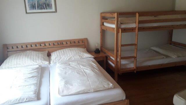 Fischerhof Appartements Feld am See Bagian luar foto