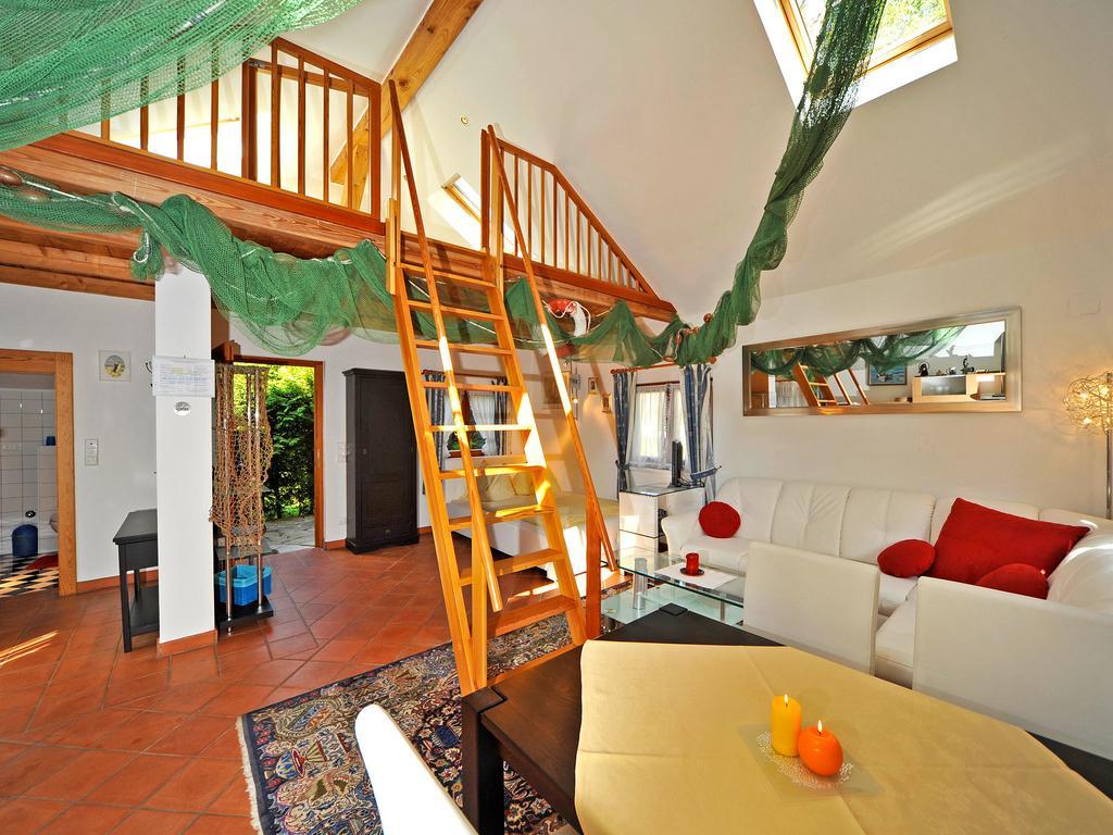 Fischerhof Appartements Feld am See Ruang foto